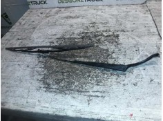 Recambio de brazo limpia delantero izquierdo para ford fiesta (cbk) ambiente referencia OEM IAM 2S6117525AC  