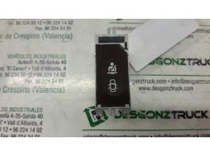 Recambio de modulo electronico para renault megane i berlina hatchback (ba0) 1.6e alize referencia OEM IAM 7700839798 AVISADOR P