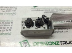 Recambio de modulo electronico para renault megane i berlina hatchback (ba0) 1.6e alize referencia OEM IAM 7700839798 AVISADOR P 2