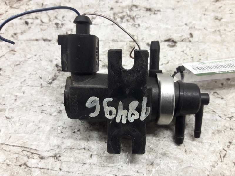 Recambio de valvula aire adicional para seat ibiza (6l1) fresh referencia OEM IAM 1J0906627  