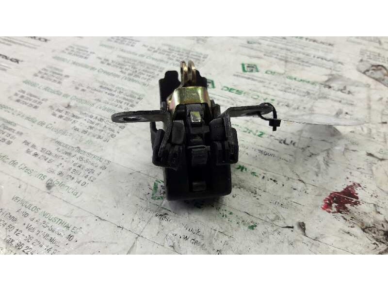 Recambio de bisagras puerta carga derecha para renault kangoo (f/kc0) authentique referencia OEM IAM  INFERIOR 