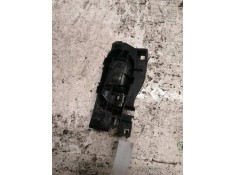 Recambio de maneta interior delantera derecha para peugeot 207 rc referencia OEM IAM 96555516VD   2