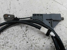 Recambio de cables de freno mano para peugeot 406 berlina (s1/s2) stdt referencia OEM IAM 9625818780   2