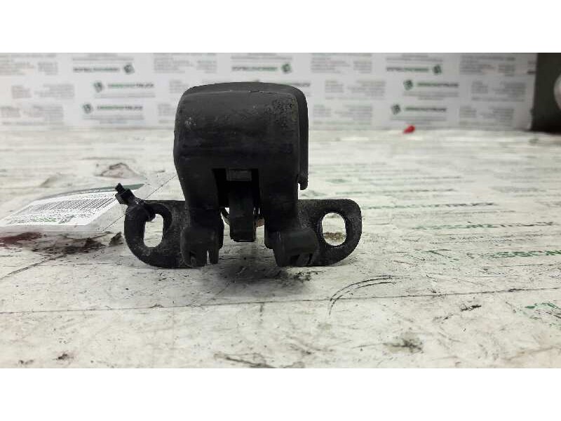 Recambio de bisagras puerta carga derecha para renault kangoo (f/kc0) authentique referencia OEM IAM  INFERIOR 