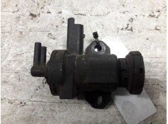 Recambio de valvula aire adicional para citroën c5 berlina 2.2 hdi exclusive automático referencia OEM IAM 9635704380  
