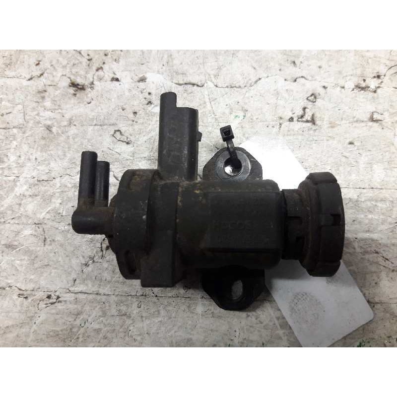 Recambio de valvula aire adicional para citroën c5 berlina 2.2 hdi exclusive automático referencia OEM IAM 9635704380  
