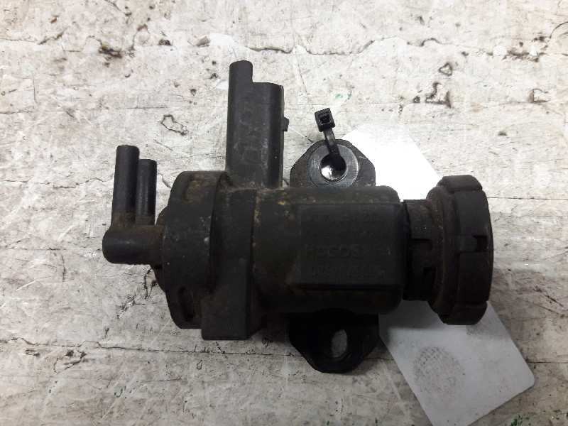 Recambio de valvula aire adicional para citroën c5 berlina 2.2 hdi exclusive automático referencia OEM IAM 9635704380  