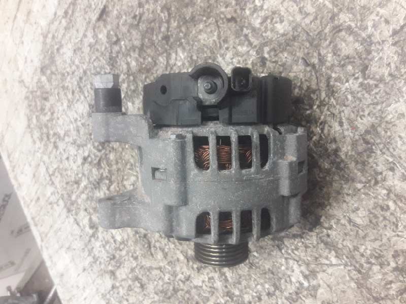 Recambio de alternador para peugeot 307 break/sw (s2) d-sign referencia OEM IAM 9656956280 2542923A TG9B025