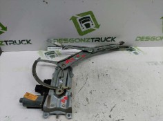 Recambio de elevalunas delantero derecho para opel zafira a blue line referencia OEM IAM 09118665   2