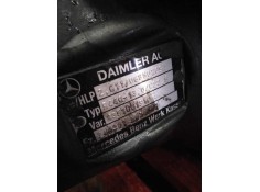 Recambio de grupo para mercedes-benz actros bm 963.xxx 2-achser 18xx 4x2 sattelzugmaschine l bigspace referencia OEM IAM R440-13 2