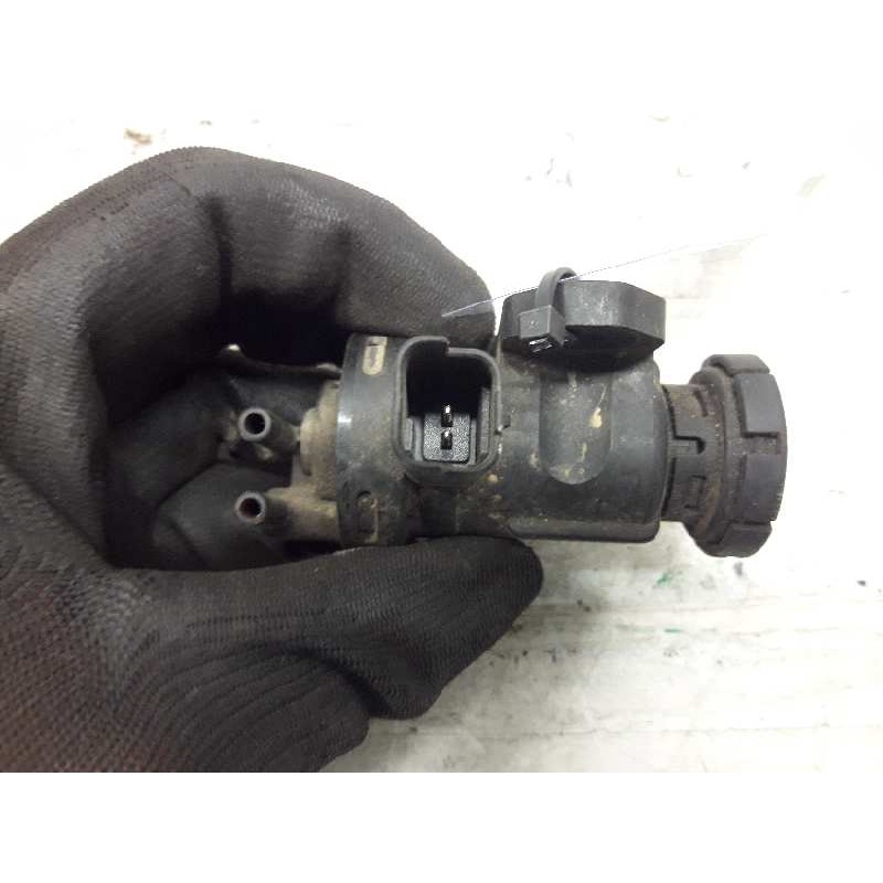 Recambio de valvula aire adicional para citroën c5 berlina 2.2 hdi exclusive automático referencia OEM IAM 9635704380  