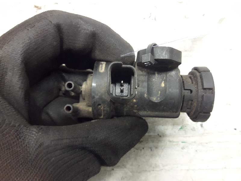 Recambio de valvula aire adicional para citroën c5 berlina 2.2 hdi exclusive automático referencia OEM IAM 9635704380  