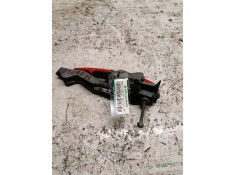 Recambio de maneta exterior delantera derecha para peugeot 207 rc referencia OEM IAM 9680168580   2