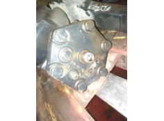 Recambio de caja direccion para man tgx 18.xxx 12.4 diesel referencia OEM IAM 81462006535 8098955808  2