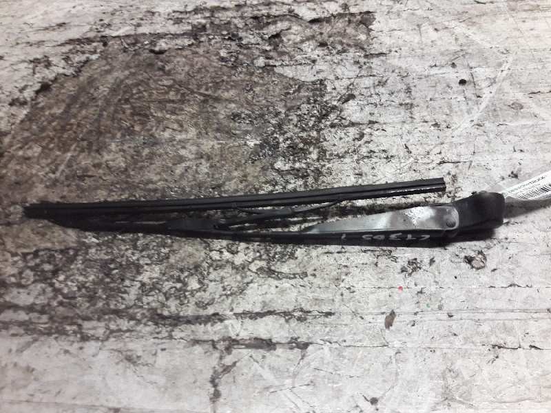 Recambio de brazo limpia trasero para ford fiesta (cbk) ambiente referencia OEM IAM 2S6117406AB  