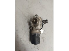 Recambio de motor limpia delantero para renault hr xxx.18/26 premium 01 referencia OEM IAM    2