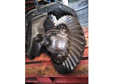 Recambio de grupo para mercedes-benz actros 2-ejes 8 cil. serie/bm 1848 (4x2) om 502 la l (largo) referencia OEM IAM HL8 41X14  2