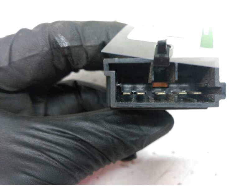 Recambio de mando regulador de faros para peugeot 406 berlina (s1/s2) stdt referencia OEM IAM   