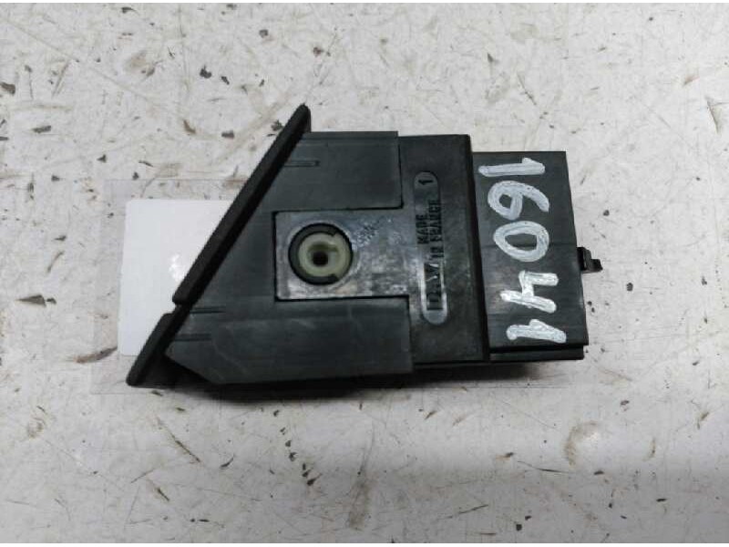 Recambio de mando regulador de faros para peugeot 406 berlina (s1/s2) stdt referencia OEM IAM   