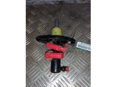 Recambio de bombin freno para nissan trade 100 chasis cabina referencia OEM IAM   