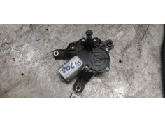 Recambio de motor limpia trasero para dacia logan laureate referencia OEM IAM 8200441376A 3 PINS 