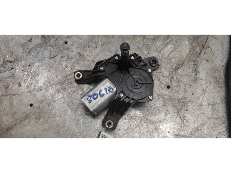 Recambio de motor limpia trasero para dacia logan laureate referencia OEM IAM 8200441376A 3 PINS 