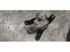 Recambio de motor limpia trasero para dacia logan laureate referencia OEM IAM 8200441376A 3 PINS  2