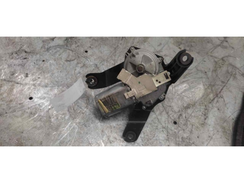 Recambio de motor limpia trasero para dacia logan laureate referencia OEM IAM 8200441376A 3 PINS 