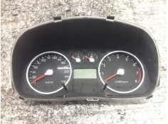 Recambio de cuadro instrumentos para hyundai coupe (j2) 2.0 16v cat referencia OEM IAM 940032C635 2002072284201510 200345900H