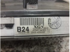 Recambio de cuadro instrumentos para hyundai coupe (j2) 2.0 16v cat referencia OEM IAM 940032C635 2002072284201510 200345900H 2