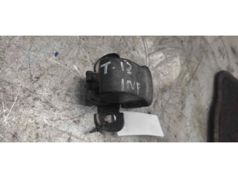 Recambio de cerradura puerta carga para dacia logan laureate referencia OEM IAM  TRASERA IZQUIERDA INFERIOR