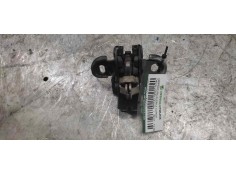 Recambio de cerradura puerta carga para dacia logan laureate referencia OEM IAM  TRASERA IZQUIERDA INFERIOR 2