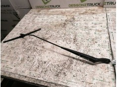 Recambio de brazo limpia delantero izquierdo para peugeot 207 rc referencia OEM IAM   