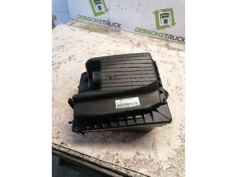 Recambio de filtro aire para opel astra g berlina club referencia OEM IAM   