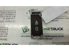 Recambio de modulo electronico para renault megane i berlina hatchback (ba0) 1.6e alize referencia OEM IAM 7700839798 AVISADOR P