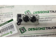 Recambio de modulo electronico para renault megane i berlina hatchback (ba0) 1.6e alize referencia OEM IAM 7700839798 AVISADOR P 2