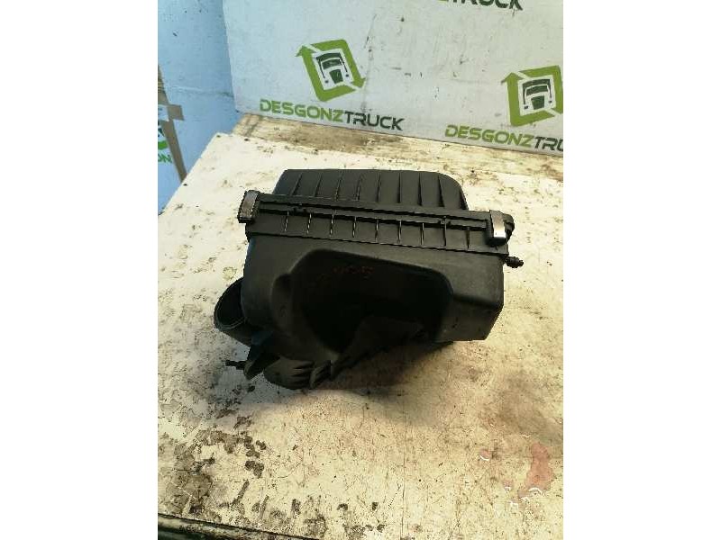 Recambio de filtro aire para opel astra g berlina club referencia OEM IAM   
