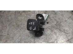 Recambio de cerradura puerta carga para dacia logan laureate referencia OEM IAM  TRASERA DERECHA SUPERIOR