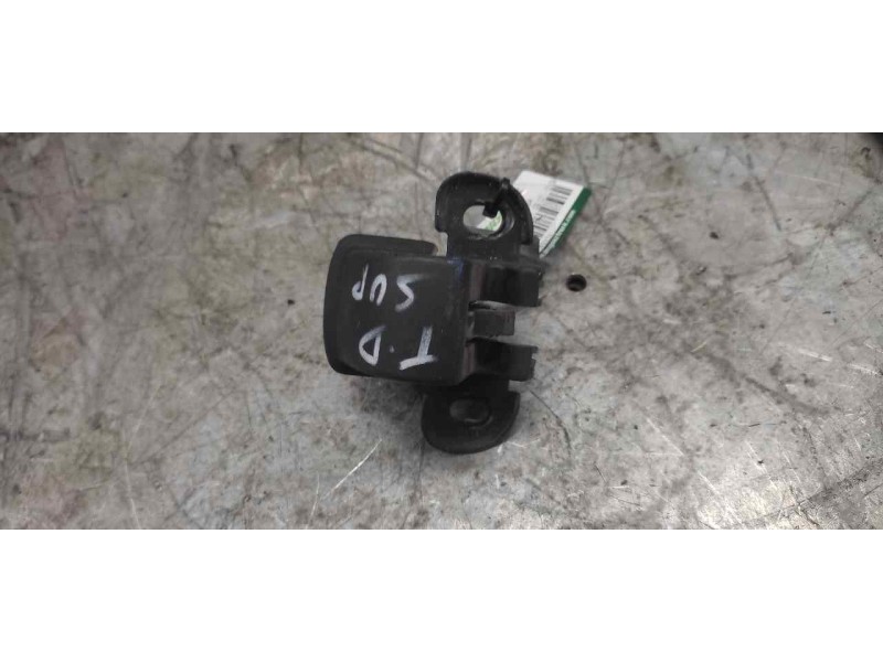 Recambio de cerradura puerta carga para dacia logan laureate referencia OEM IAM  TRASERA DERECHA SUPERIOR