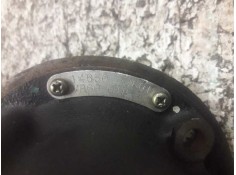 Recambio de depresor freno / bomba vacio para nissan primera berlina (p11) 2.0 navigation referencia OEM IAM 146502J601 VB6001B  2