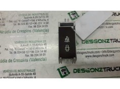 Recambio de modulo electronico para renault megane i berlina hatchback (ba0) 1.6e alize referencia OEM IAM 7700839798 AVISADOR P