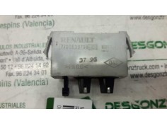 Recambio de modulo electronico para renault megane i berlina hatchback (ba0) 1.6e alize referencia OEM IAM 7700839798 AVISADOR P 2