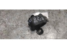 Recambio de cerradura puerta carga para dacia logan laureate referencia OEM IAM  TRASERA DERECHA INFERIOR 2