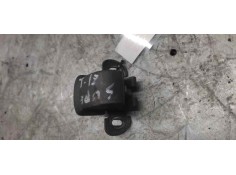 Recambio de cerradura puerta carga para dacia logan laureate referencia OEM IAM  TRASERA IZQUIERDA SUPERIOR