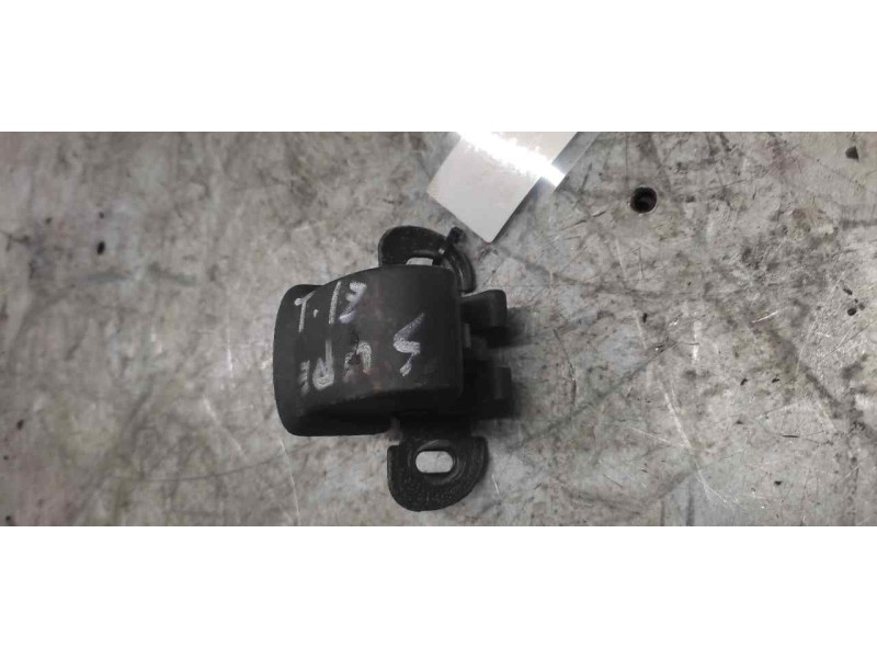 Recambio de cerradura puerta carga para dacia logan laureate referencia OEM IAM  TRASERA IZQUIERDA SUPERIOR