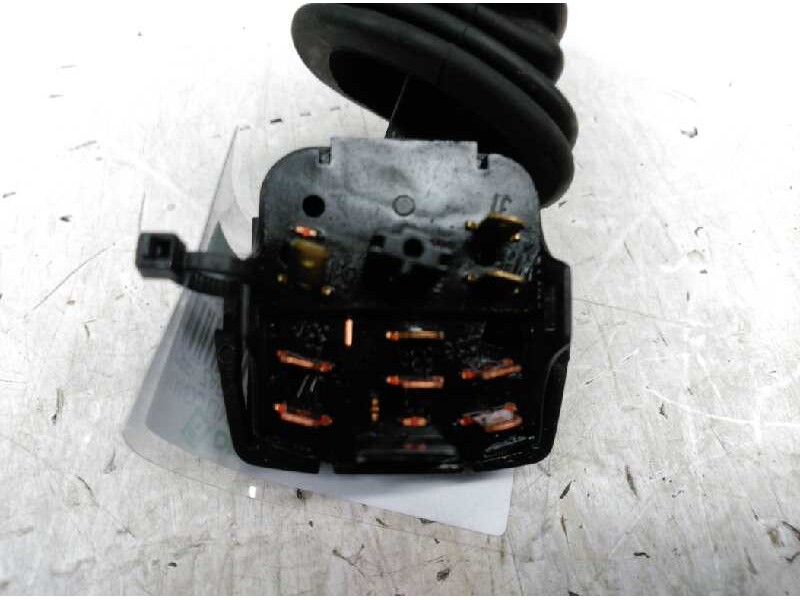 Recambio de mando limpia para opel zafira a blue line referencia OEM IAM 1241131  