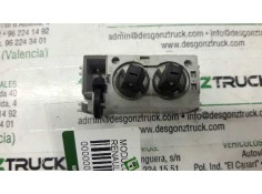 Recambio de modulo electronico para renault megane i berlina hatchback (ba0) 1.6e alize referencia OEM IAM 7700839798 AVISADOR P 2