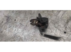 Recambio de cerradura puerta carga para dacia logan laureate referencia OEM IAM  TRASERA IZQUIERDA SUPERIOR 2