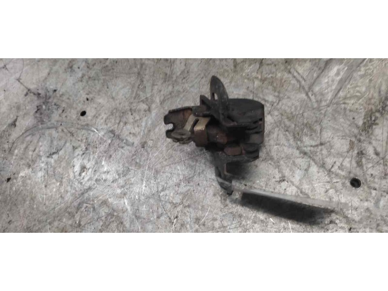 Recambio de cerradura puerta carga para dacia logan laureate referencia OEM IAM  TRASERA IZQUIERDA SUPERIOR