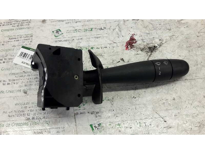 Recambio de mando limpia para renault kangoo (f/kc0) authentique referencia OEM IAM   
